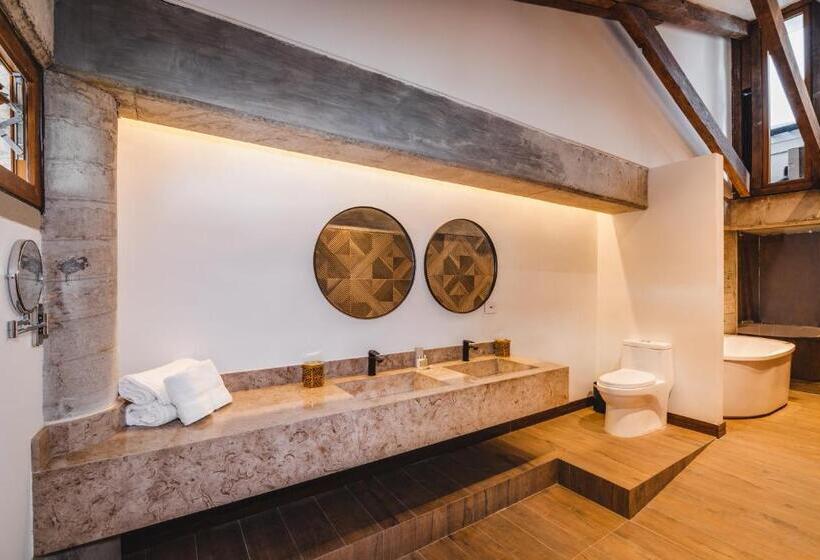 디럭스 스위트, Alko Hotel Casa Nispero