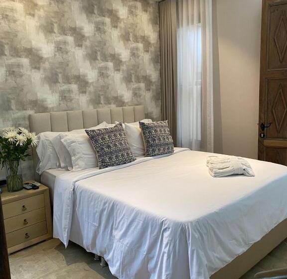 스탠다드 룸, Alko Hotel Casa Nispero