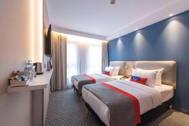Номер Стандарт, Holiday Inn Express Warsaw   Mokotow, An Ihg