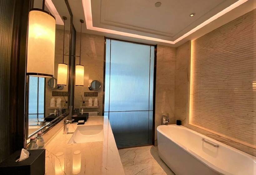 Номер Deluxe, Haikou Yatter Hotel, Vignette Collection By Ihg