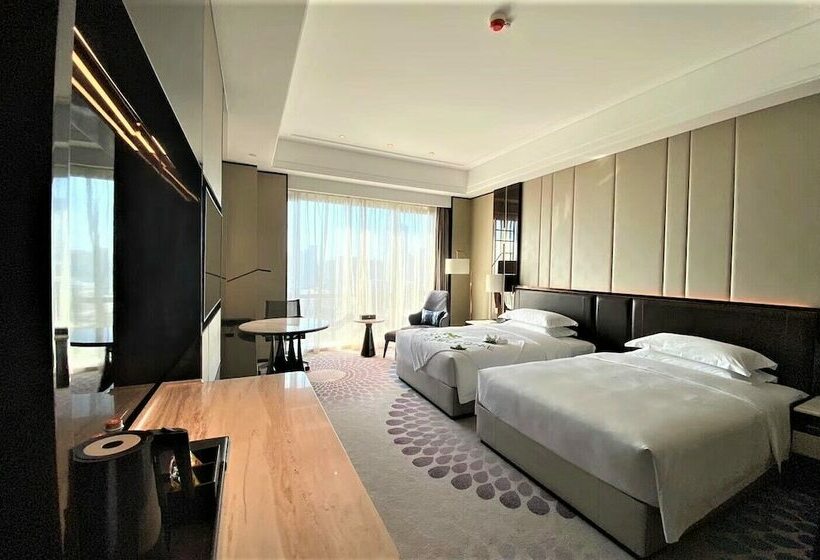 غرفة ديلوكس, Haikou Yatter Hotel, Vignette Collection By Ihg