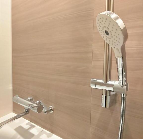 장애인을 위한 스탠다드 룸, Miyako City Osaka Hommachi