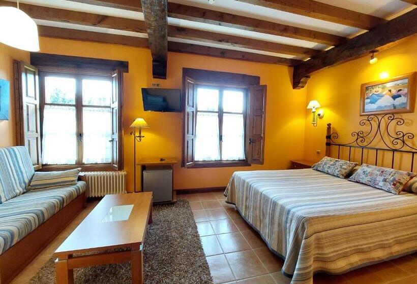 Номер Superior, Rural Señorío De Altamira   Adults Only