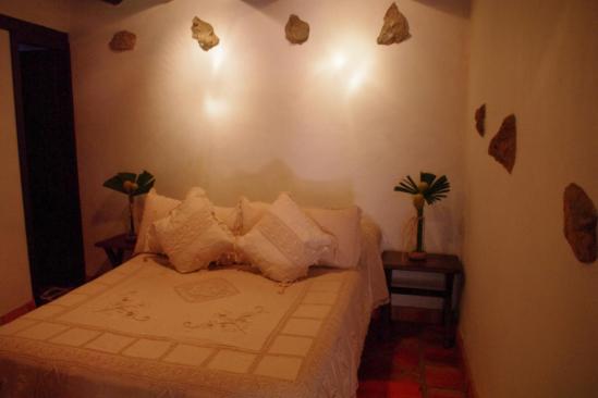스탠다드 룸, Boutique Quinta Tibigaro