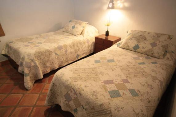 Номер Стандарт, Boutique Quinta Tibigaro
