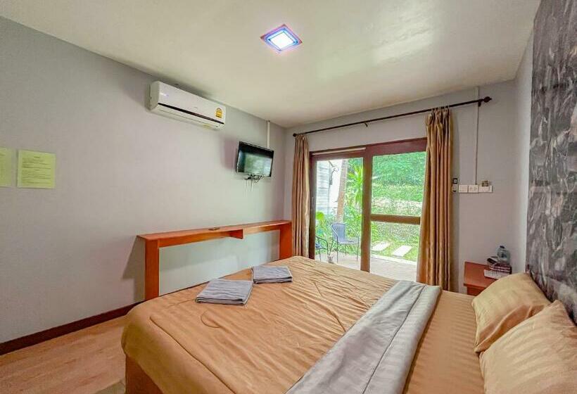 Стандартный Номер Кровать Кинг, Good Mood Resort