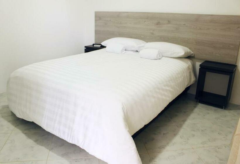스탠다드 룸, Punta Caribana Casa
