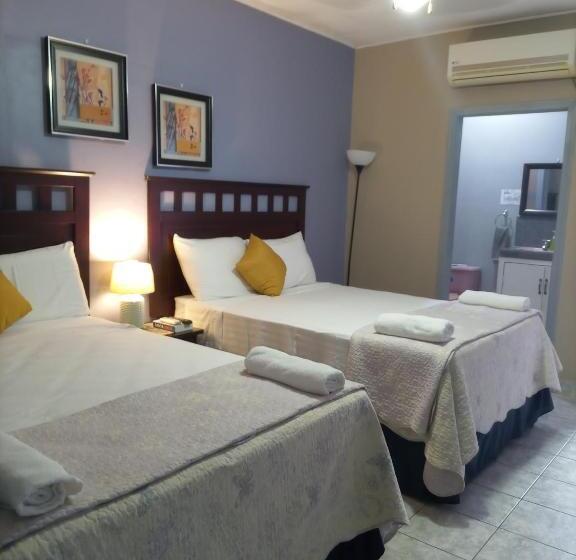 اتاق استاندارد, Hostal Vista Del Mar