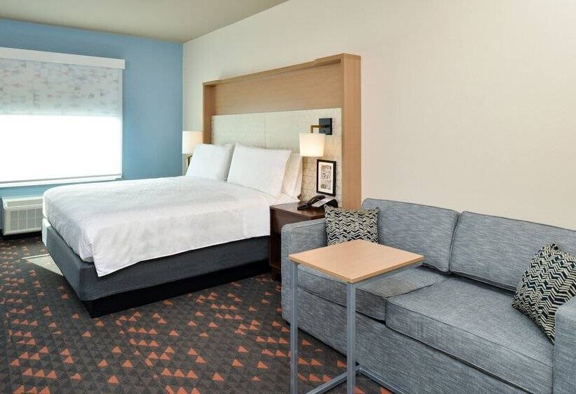 套房, Holiday Inn Fort Worth   Alliance By Ihg