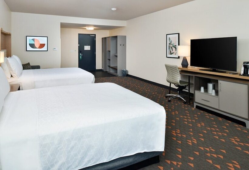 套房, Holiday Inn Fort Worth   Alliance By Ihg