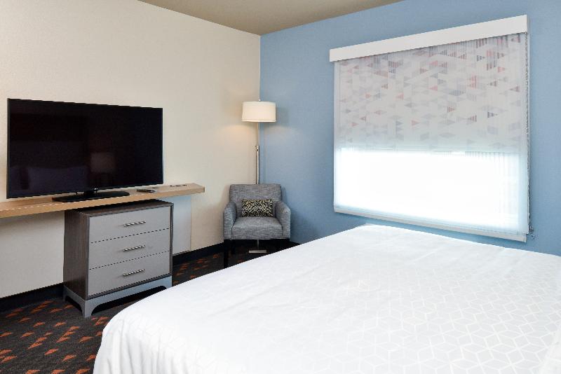 套房, Holiday Inn Fort Worth   Alliance By Ihg