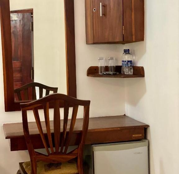Номер Deluxe, Montana Rest