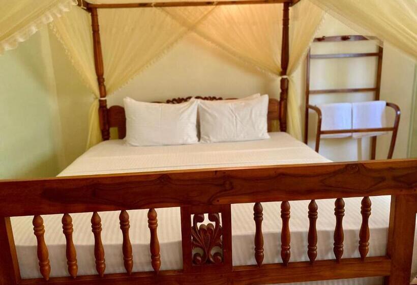 Номер Deluxe Кровать Кинг, Montana Rest