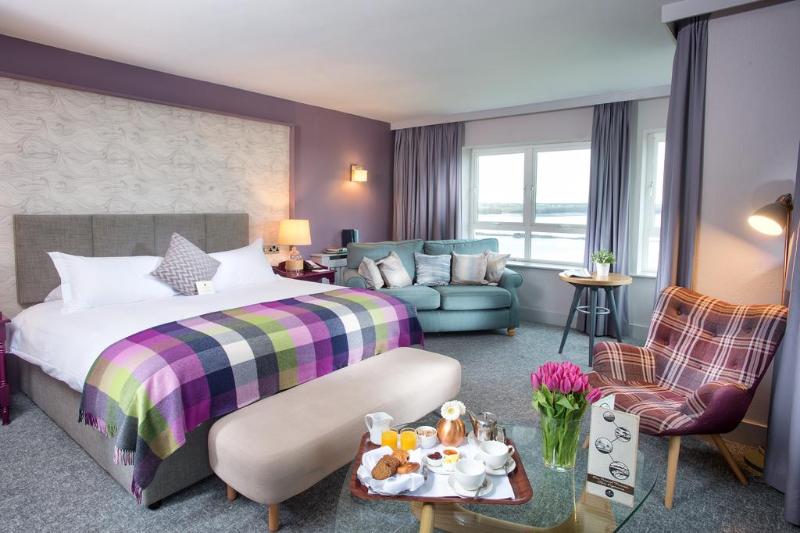 Президентский Люкс, Pullman Sharjah