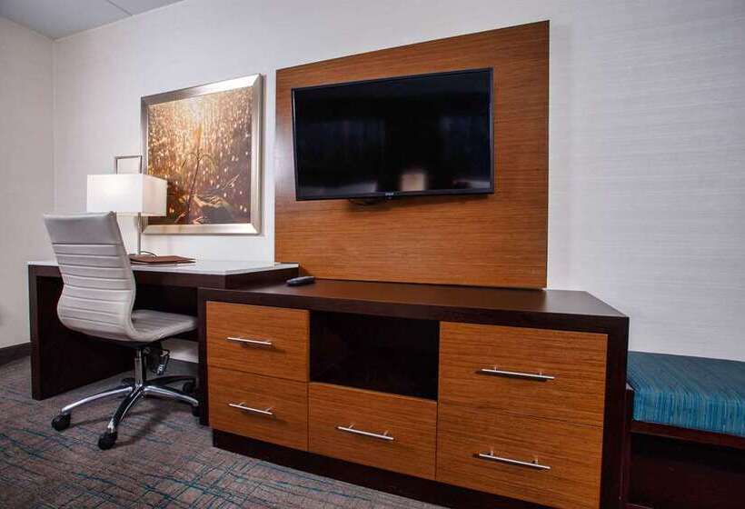 Стандартный Номер Кровать Кинг, Hampton Inn & Suites Conway