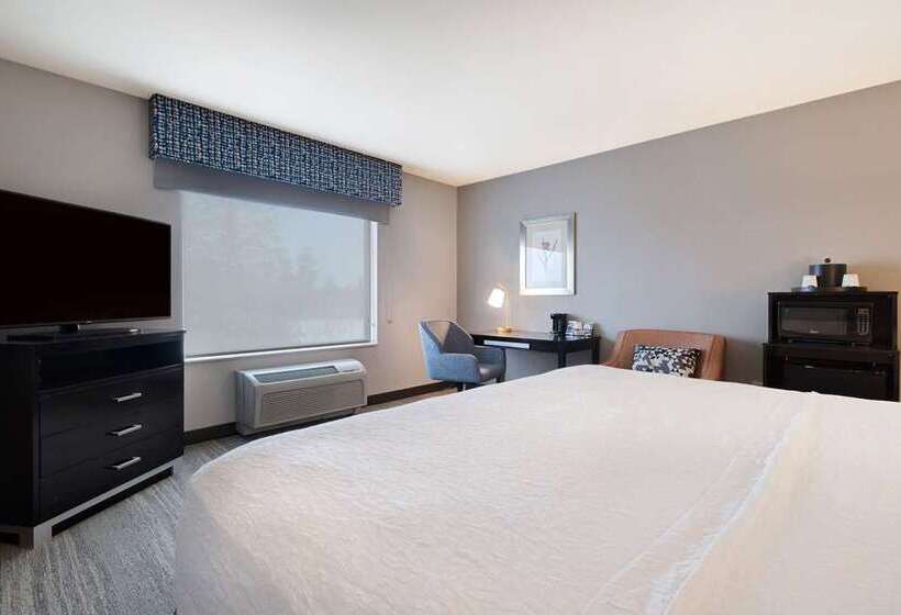 Номер Стандарт, Hampton Inn & Suites Conway