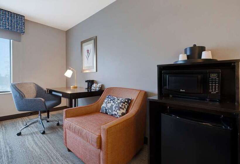 Номер Стандарт, Hampton Inn & Suites Conway