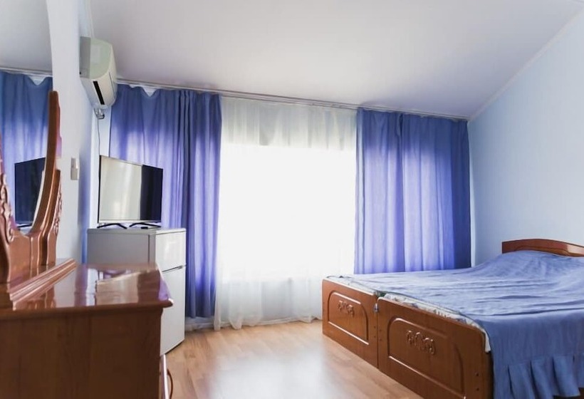 带海景的标准房, Guest House Klever