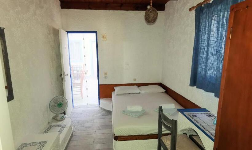 اتاق اکونومی, Oleander S Garden Traditional Cretan Cottage