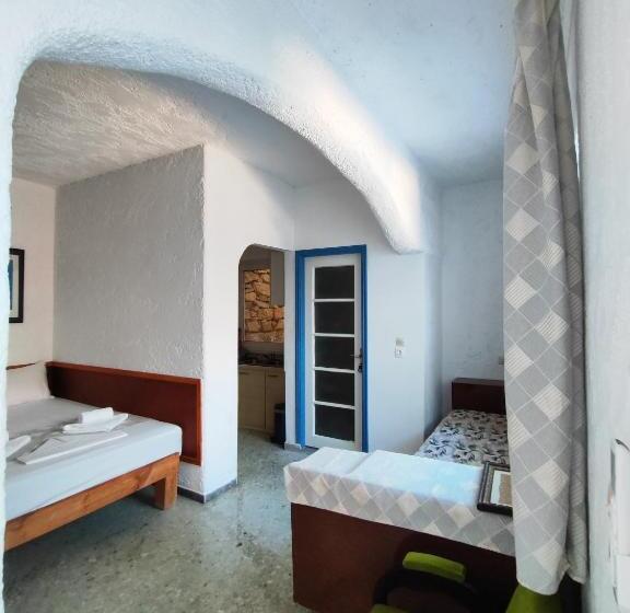 اتاق استاندارد, Oleander S Garden Traditional Cretan Cottage