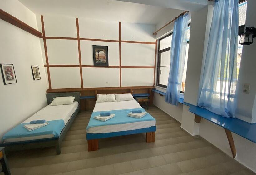 家庭工作室, Oleander S Garden Traditional Cretan Cottage