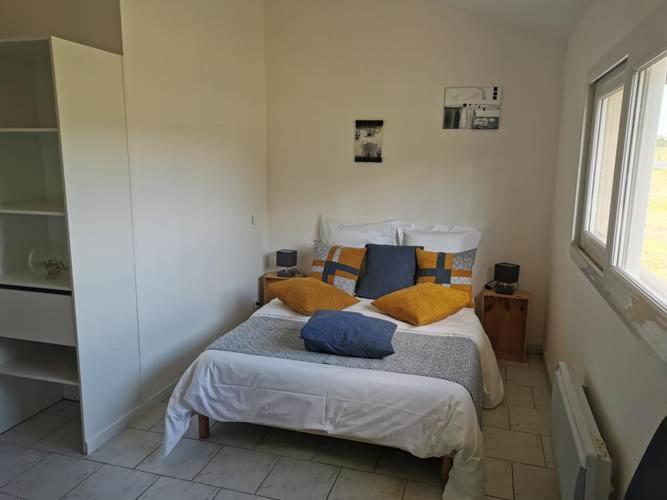 Дом 2 Спальни, Auberge Le Gabachou