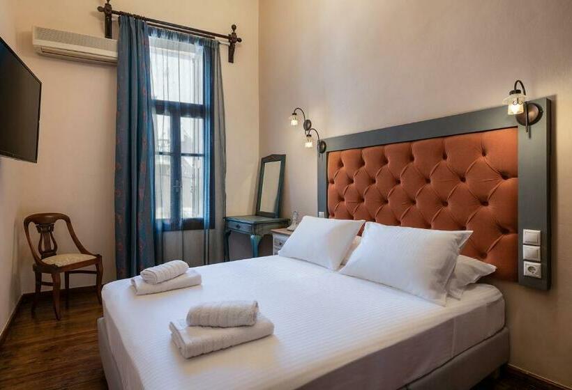 Escritório Estándar, Old Town Suites