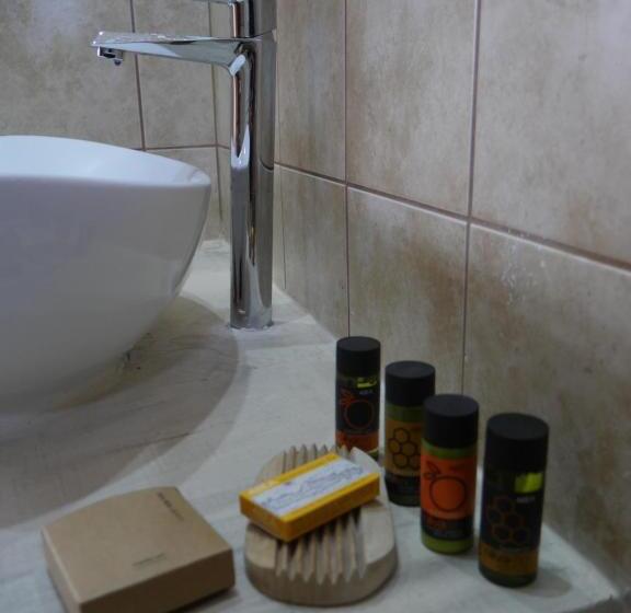 Suíte Familiar, Old Town Suites