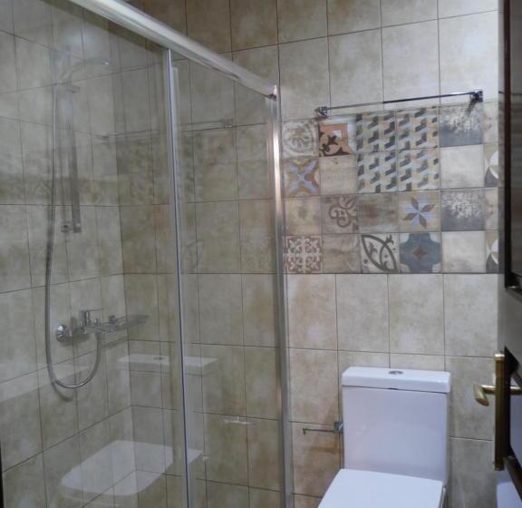 Estúdio standard Cama King, Old Town Suites