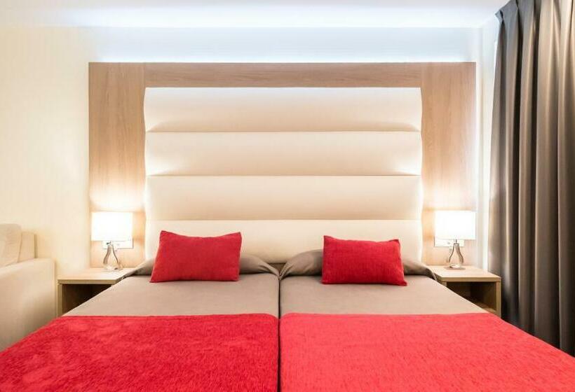 Номер Премиум, Albir Garden Resort