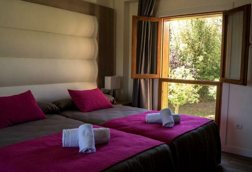 Номер Премиум, Albir Garden Resort
