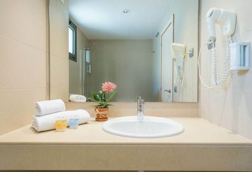 Студия Superior, Atenea Park Suites & Apartments