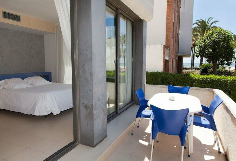 Студия Superior, Atenea Park Suites & Apartments