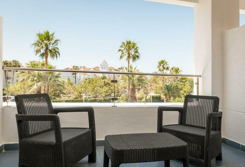 Номер Стандарт, ALEGRIA Costa Ballena Aquafun