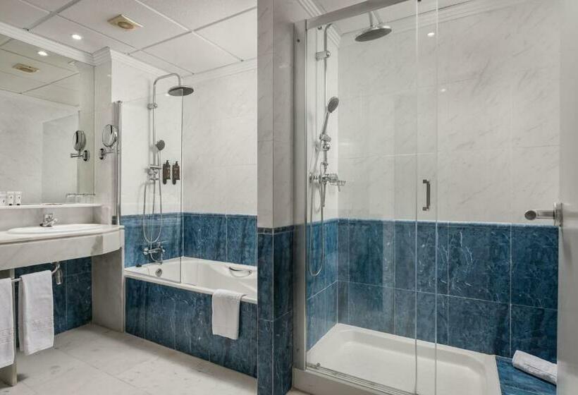 Люкс, ALEGRIA Costa Ballena Aquafun