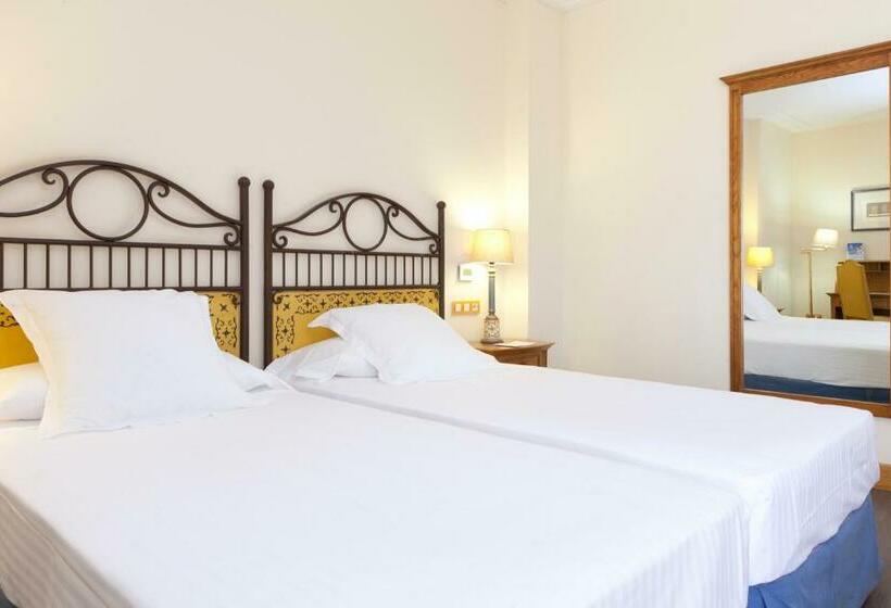 Habitación Estándar, Alicante Golf