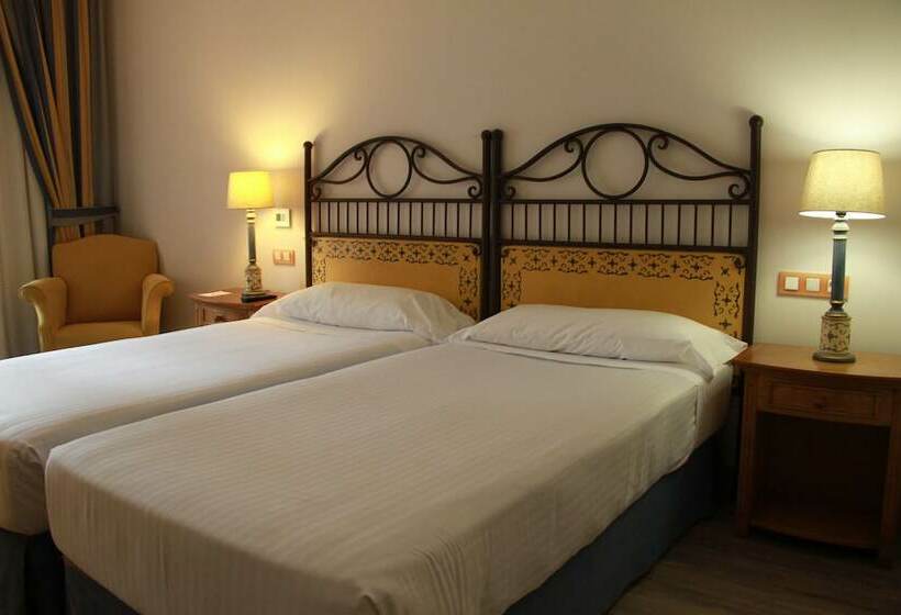 Habitación Estándar, Alicante Golf