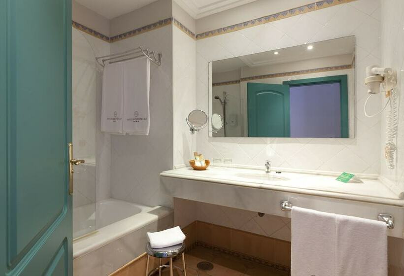Habitación Estándar, Alicante Golf