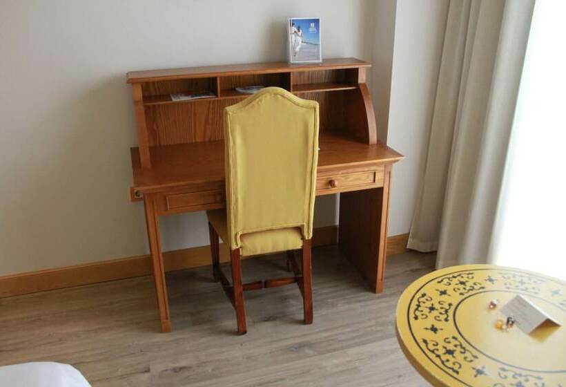 Habitación Deluxe, Alicante Golf