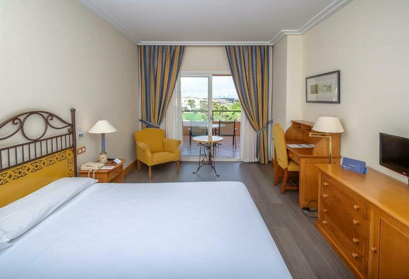 Habitación Familiar, Alicante Golf