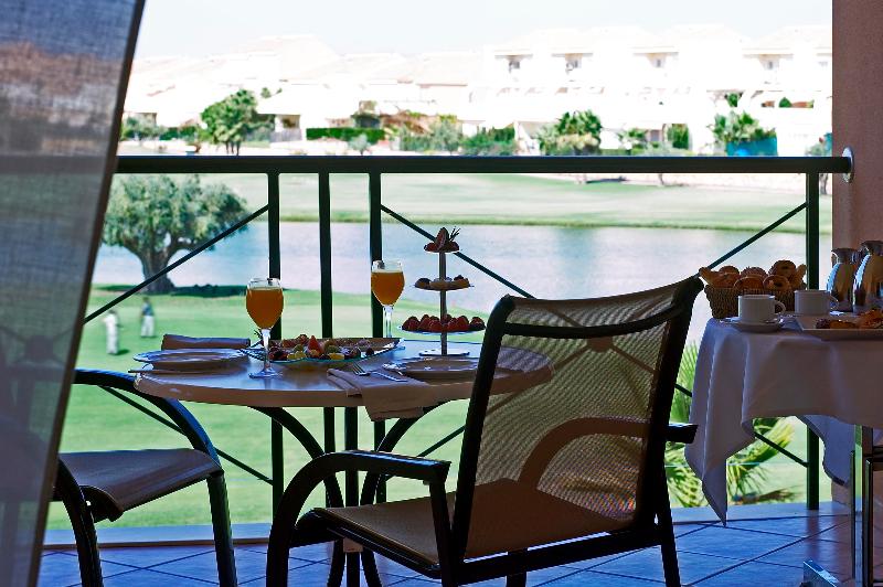Habitación Deluxe, Alicante Golf