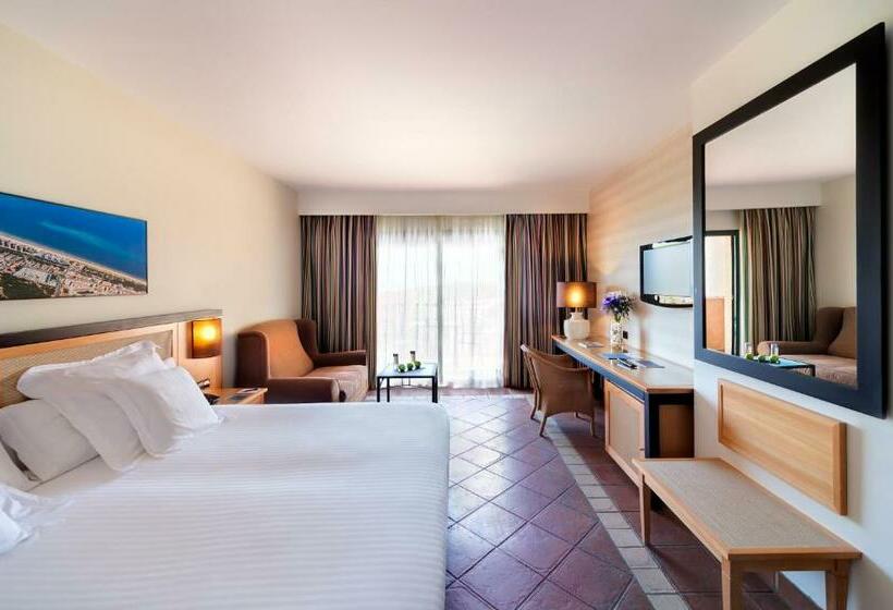 高级大房间, Barcelo Punta Umbria Mar