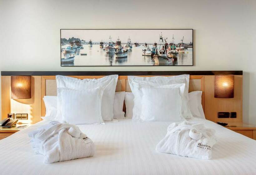 高级大房间, Barcelo Punta Umbria Mar