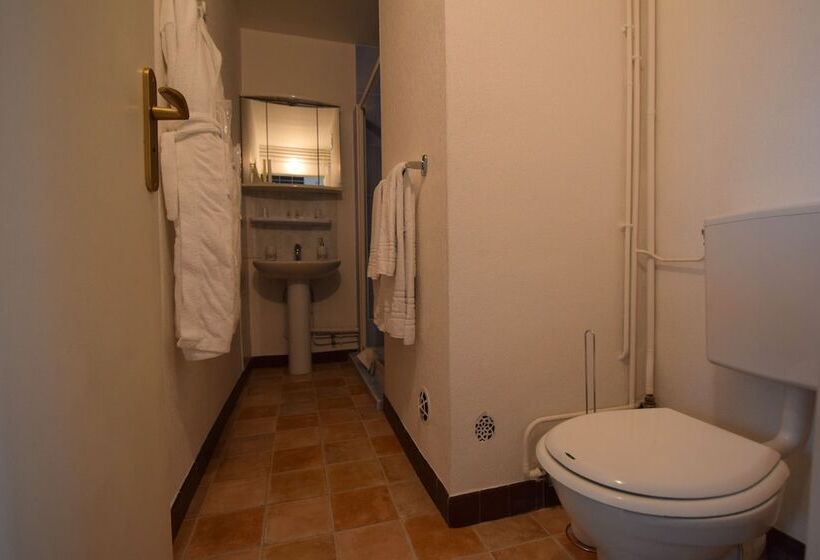 Апартаменты Comfort 2 Спальни, Beau Rivage