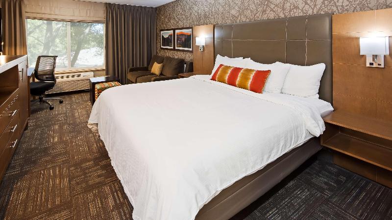 스탠다드 룸, Best Western Plus Cottontree Inn