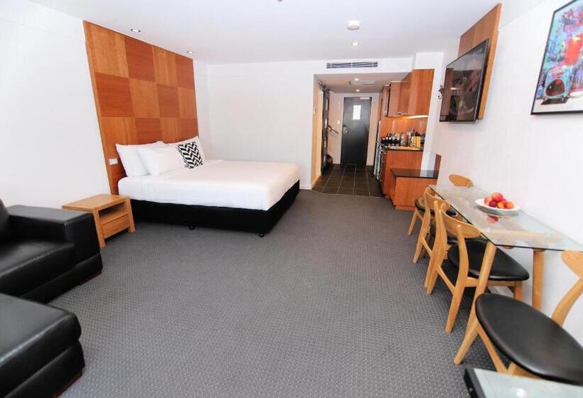 Апартаменты 3 Спальни, Best Western Plus Goulburn