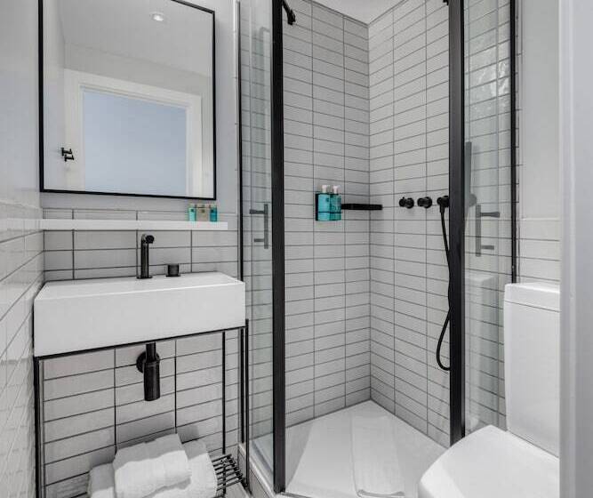 Quarto Estandar, Mornington Hotel London Kensington, Bw Premier Collection