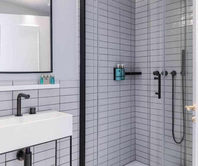 Quarto Executivo, Mornington Hotel London Kensington, Bw Premier Collection
