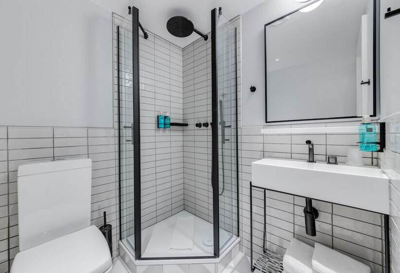 Quarto Executivo, Mornington Hotel London Kensington, Bw Premier Collection