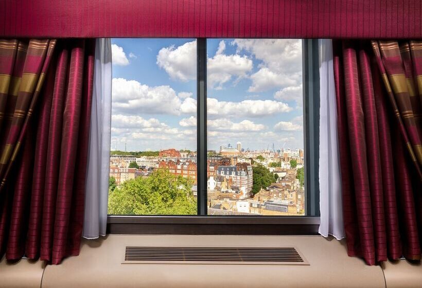 Номер Стандарт, Copthorne Tara Hotel London Kensington